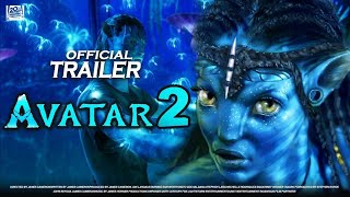 Avatar 2 31 Trending Facts Zoe Saldana Kate Winslet James Cameron Jon Hollywood Movie