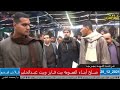 تام بحمدلله اصلح ال هجام بين بيت فايز وبيت عبد الحيم 