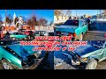 December 2020 Russian DashCam Car Crash Compilation # 186