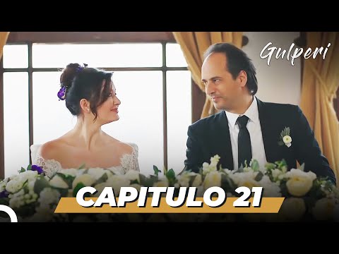 Gulperi en Español Capitulo 21 (VERSIÓN LARGA)