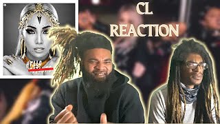 CL - ‘HELLO BITCHES’ (REACTION!!!!)(First Time Hearing)