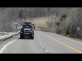 8V71 Detroit Diesel Brockway pulling Windham Mountain