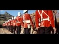 ZULU MOVIE CLIP fix bayonets WARREN BRADSHAW RIP