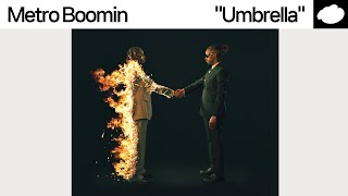 1주년 🦸🏾‍♂️ \/ Metro Boomin, 21 Savage \& Young Nudy - Umbrella [가사해석]