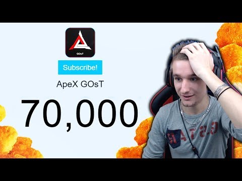 NUCLEAIRE POUR DEBLOQUER LES 70 000 ABONNES DANS CE LIVE ?  - NUCLEAIRE POUR DEBLOQUER LES 70 000 ABONNES DANS CE LIVE ? 