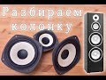 Бивнепроект: разбираем донора