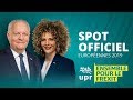 Ensemble pour le frexit  spot officiel de campagne  franois asselineau  upr  europennes 2019