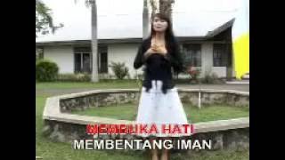 Lagu Rohani Melangkah Maju