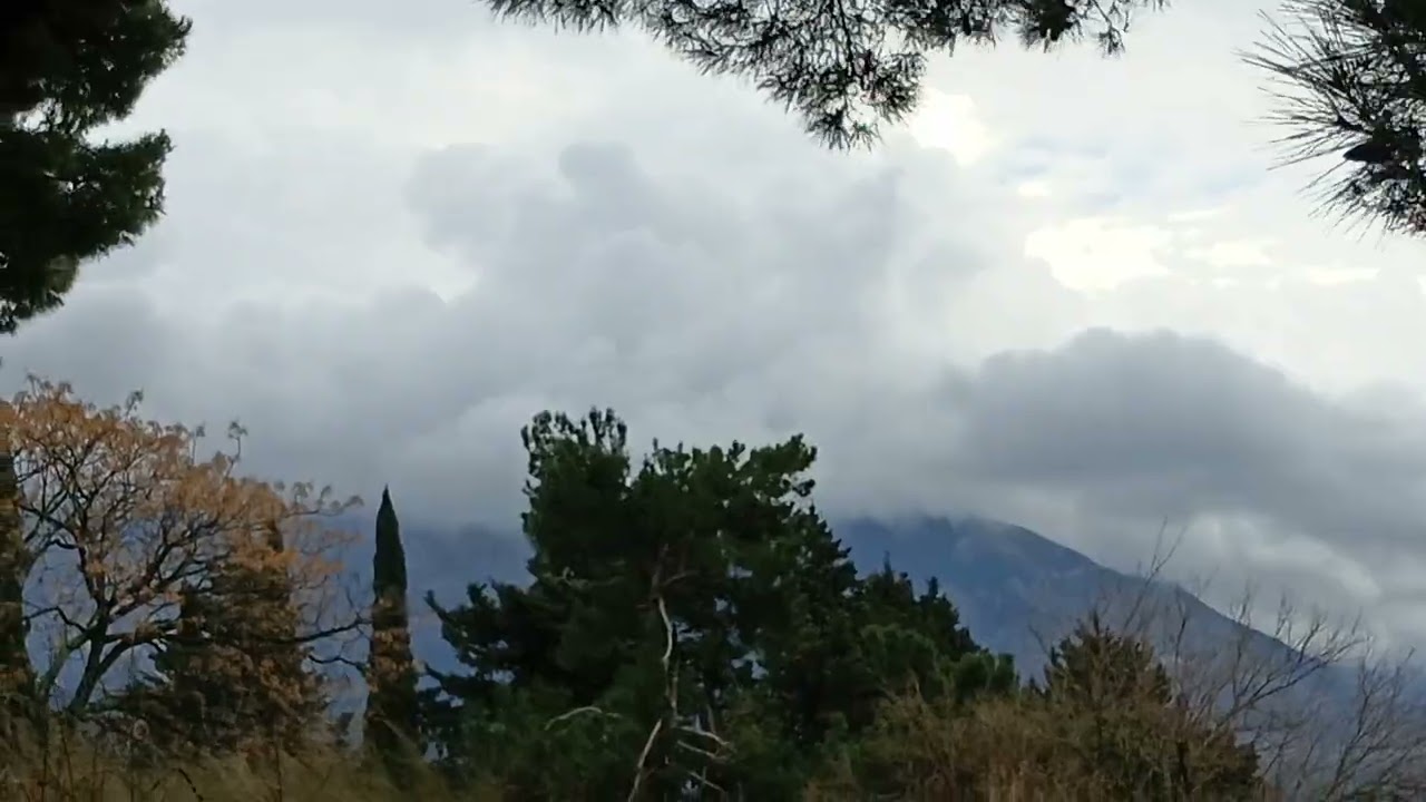 Cypress - End of Dream (Music Video)