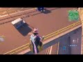 Fortnite evento de galactus completo