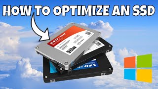 Famous How to Optimize an SSD on Windows 10/11 and Myths Busted - Working 2025 Wealth