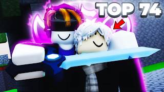 I Beat This Top Rank Nightmare Player Ft.