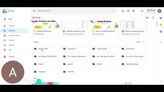 What is a subfolder screenshot 4