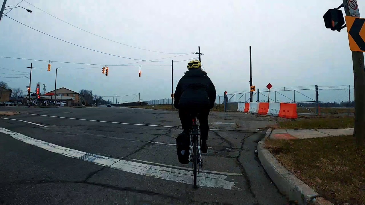 Wheelhouse Winter Joy Ride 12/14/19 - YouTube