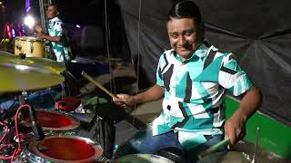 El Gavilán Colorado, Las Amarillas · Los De La Sabrosura (EN VIVO)