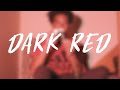 Dark red  music