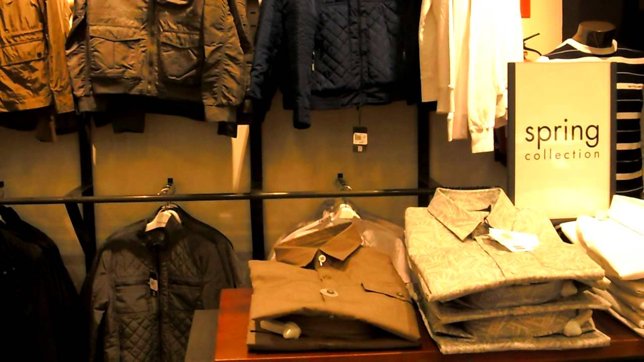 Factory Sevilla. Tienda de Levi Strauss - YouTube