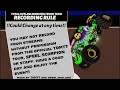 Tomtt Season 3 Intro @Monster Jam @All Good Things @Sydney Mack