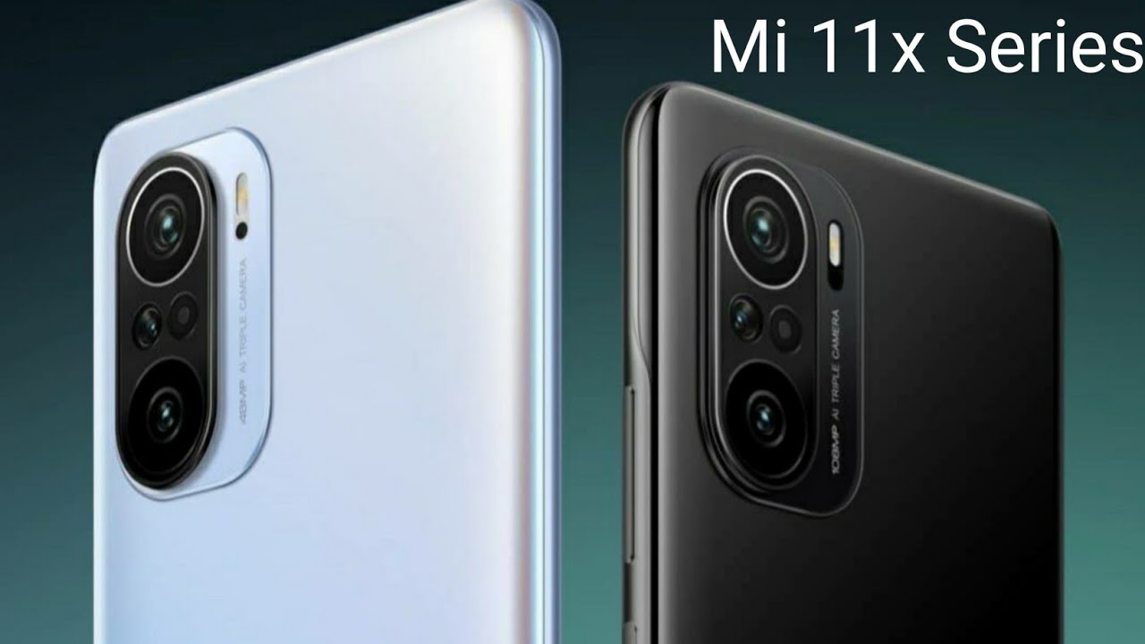 Mi 11x Price in india 30K||mi 11 x launch date in india|mi11x - YouTube