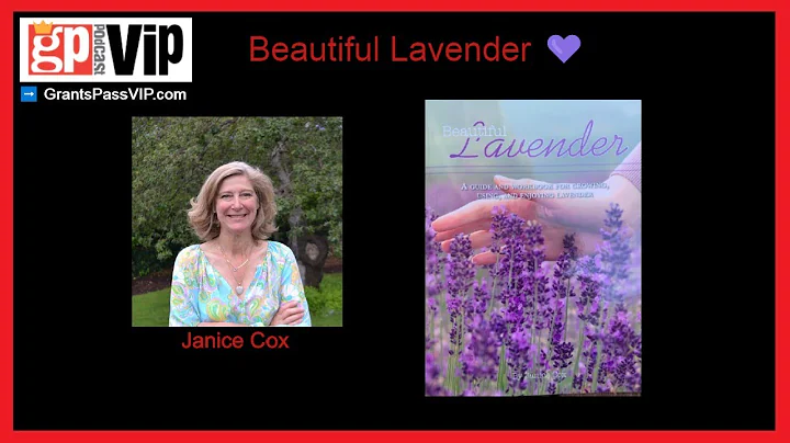 Janice Lavender Photo 4