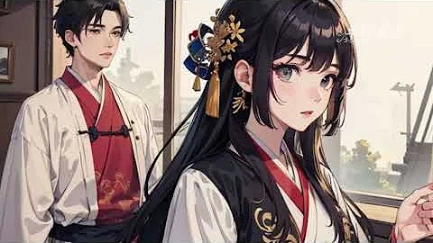 【ENG】《嫡女退婚侯爺嫁王爺》寧侯府的大姑娘才及笄沒多久便嫁給了忠勇侯世子。最後被莫須有的罪名抄家。一朝重生，少女重新回京，這一世，她是要有怨報怨有仇報仇的#小說 #古風 #漫畫解說 #半糖漫畫 - 天天要聞