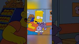 UMA DAS MELHORES PEGADINHAS DO BART 😂