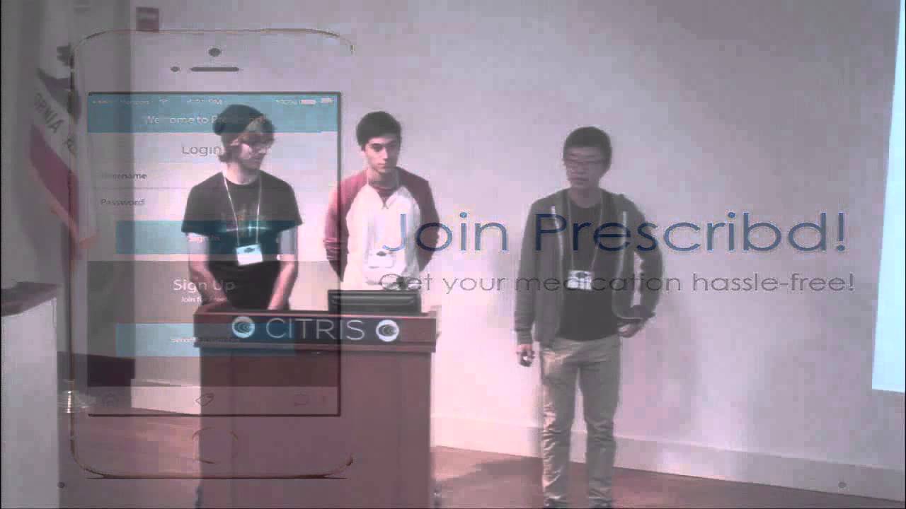 Prescribd