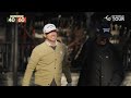 Marco Penge vs Alex Noren: Buffalo Trace Distillery Combine