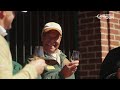Marco Penge vs Alex Noren: Buffalo Trace Distillery Combine