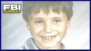 The Book Bag That Broke the Jimmy Rice Case (Miami, 1995)