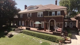 863 Washington Ave video tour