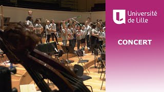 La fête de la musique des enfants à l’Orchestre - le Making-Of