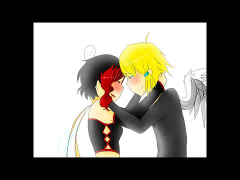 【UTAU】Crybaby Boyfriend-泣き虫カレシ【Sotto Dio & KaiKai Kim】