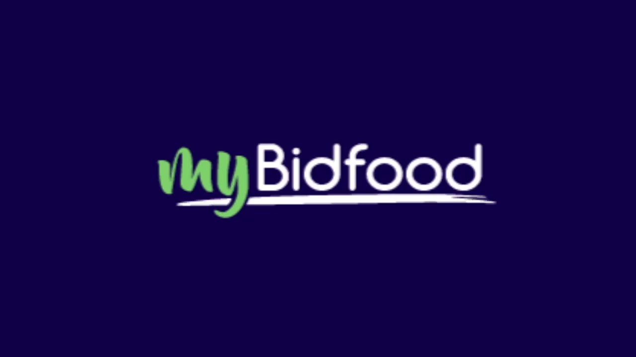 MyBidfood Quick Order - How to Guide