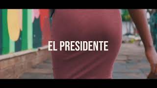 ELPRESIDENTE -SLIM K KIBO (OFFICIAL VIDEO)X JOWIZZO #elpresidente @slim_k_kibo