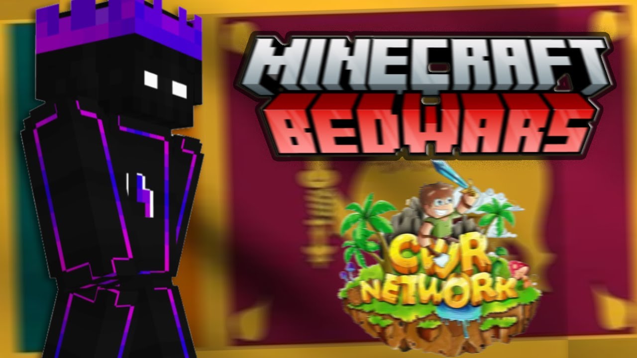 Yo ! Pro vs Me match in cwr bedwars subscribe and like me