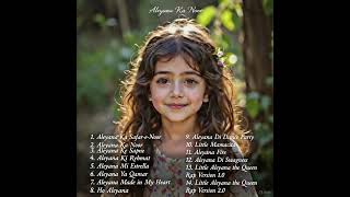 Aleyana Made In My Heart