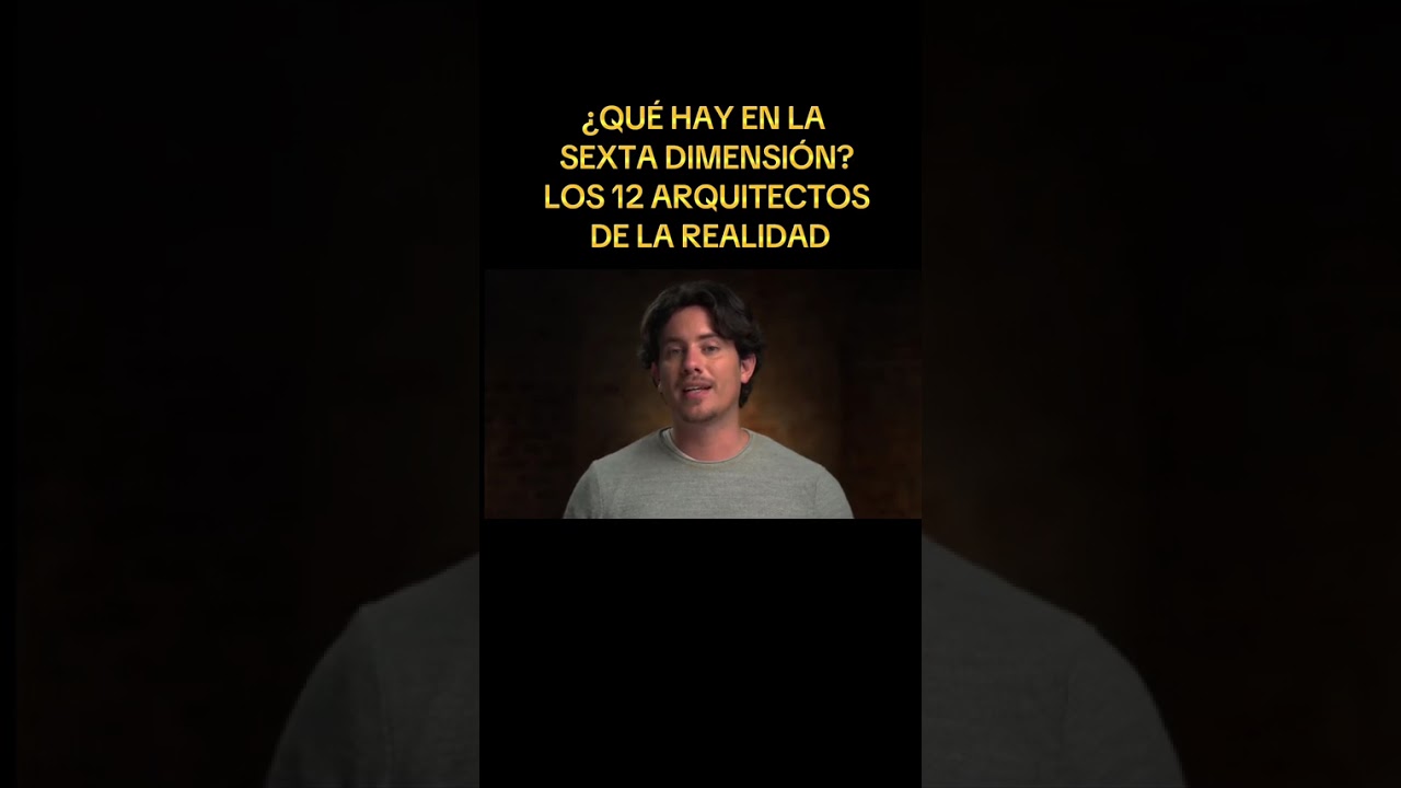 Sexta dimensión 