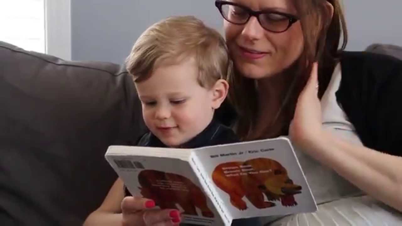 Playing with Language - Part 1