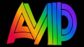 Avid Logo Made With Grok