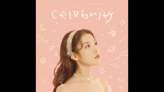 IU - Celebrity (Instrumental)