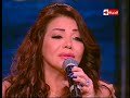 Wodouh Program - Wednesday episode dated 2/7/2018 (Interview with artist Laila Ghofran and artist...
