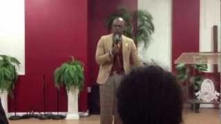 It Is Finished From Author James Hackley