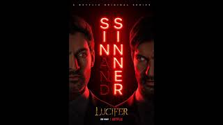 City Wolf - Dead Man Walking | Lucifer Season 5 OST