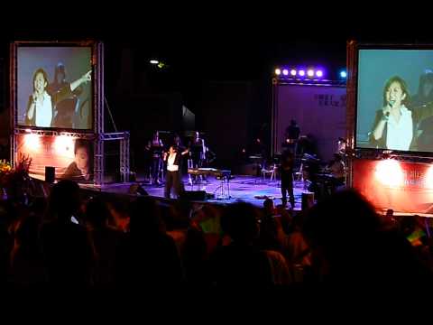 20120505黃韻玲台北春暖花開演唱會~訂做一個他