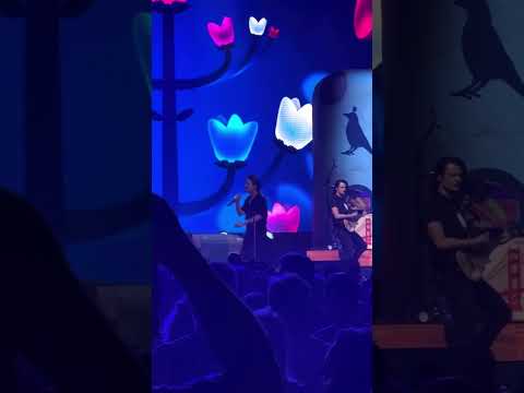 Soul Sister by Train Live at Kia Forum Inglewood California