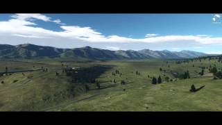 F117A - Outerra