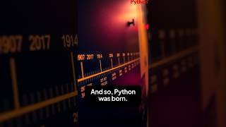 INTRODUCING PYTHON PROGRAMMING || INTRODUCTION AND History📖OF PYTHON 🐍🐍 #pythontutorial#aivideo