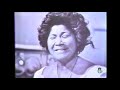 Tribute to Mahalia Jackson (1972)