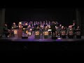 Musicamdo Jazz Orchestra Santa Claus Is Coming To Town Bis 2 mp3